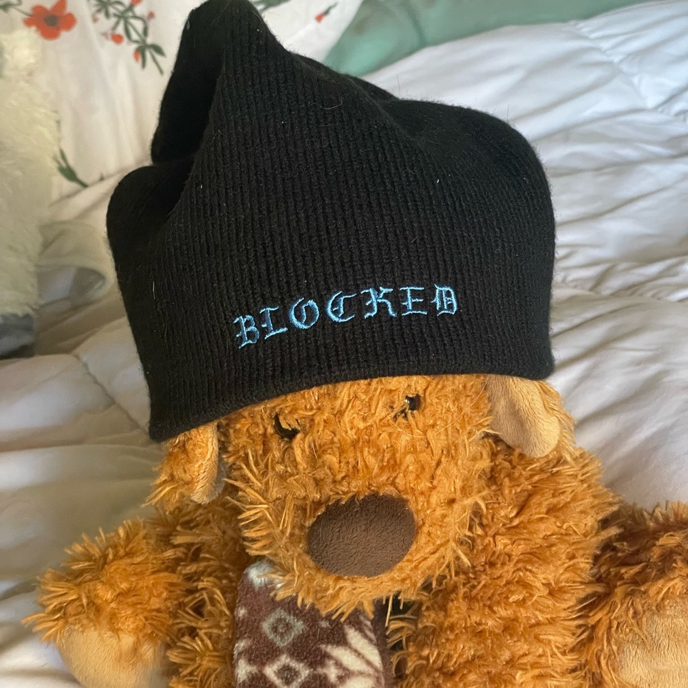 CHD beanie